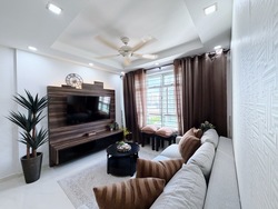 Blk 453C Fernvale Flora (Sengkang), HDB 4 Rooms #563190411